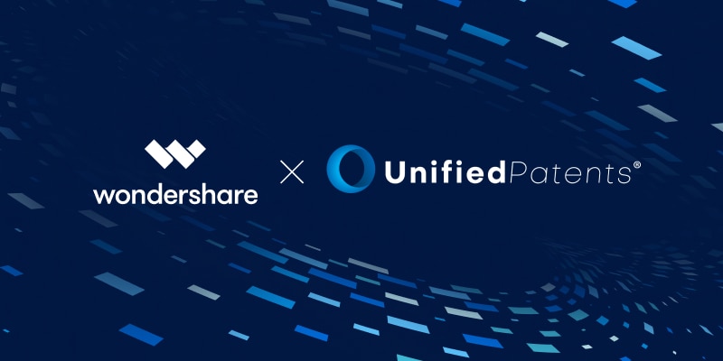 wondershare-and-unified-patents